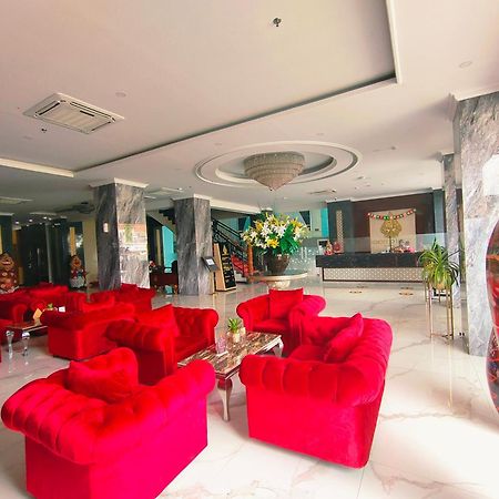 Sindoro Hotel Cilacap By Conary Bagian luar foto