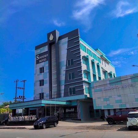 Sindoro Hotel Cilacap By Conary Bagian luar foto