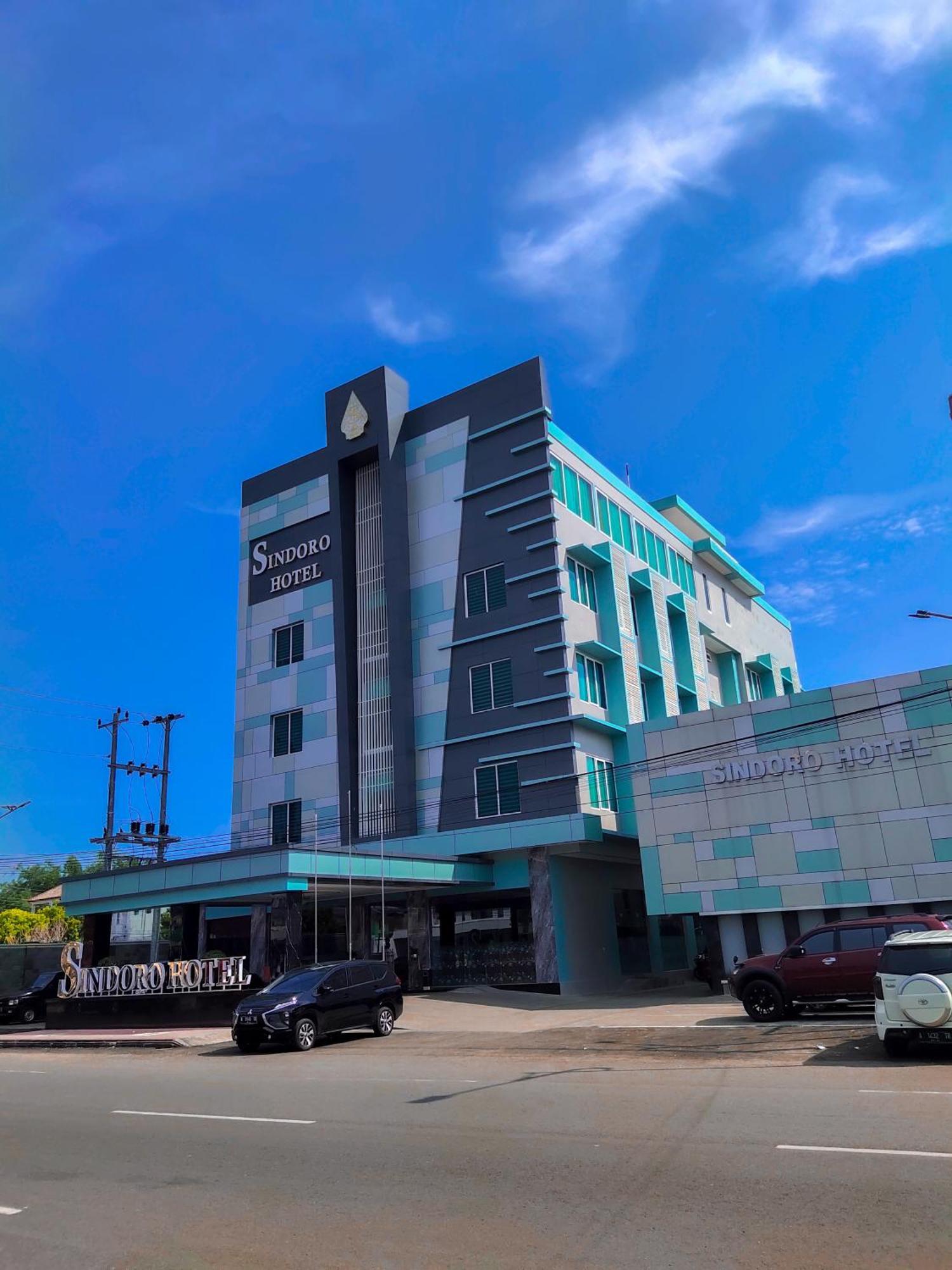 Sindoro Hotel Cilacap By Conary Bagian luar foto