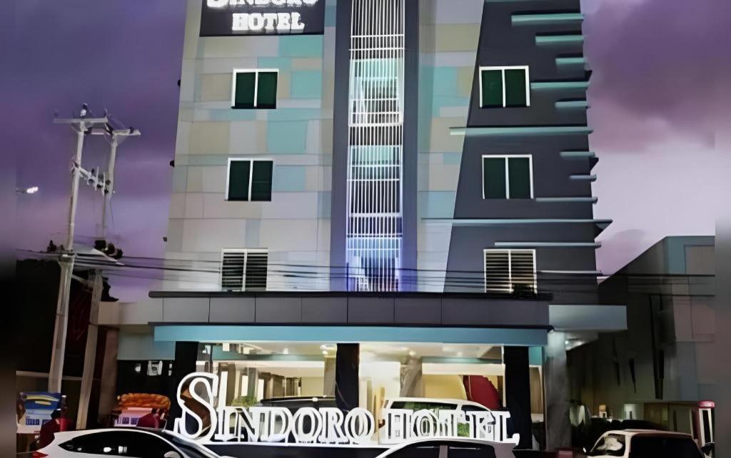 Sindoro Hotel Cilacap By Conary Bagian luar foto