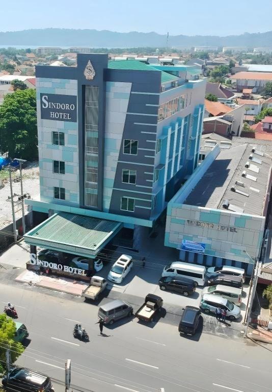 Sindoro Hotel Cilacap By Conary Bagian luar foto