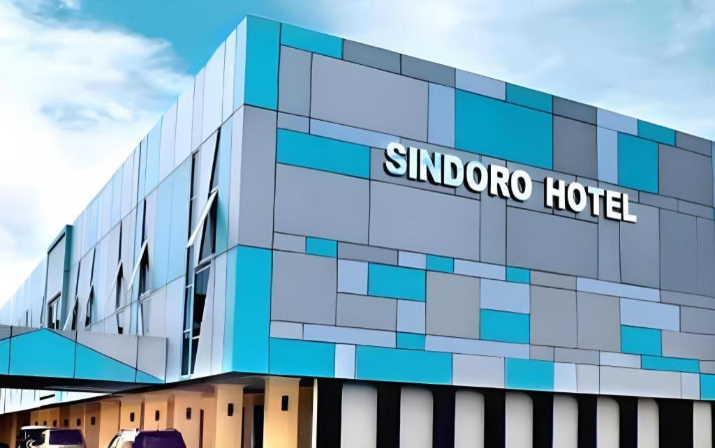 Sindoro Hotel Cilacap By Conary Bagian luar foto